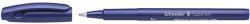 Schneider Roller cu cerneala, 0.5 mm, albastru, SCHNEIDER Topball 847 (S-8473)