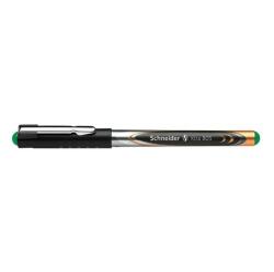 Schneider Roller cu cerneala, 0.5 mm, verde, SCHNEIDER Xtra 805 (S-8054)