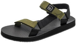 Hannah Drifter Férfi szandál bronz zöld 42 10029383HHX018 (10029383HHX018)