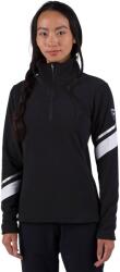 Rossignol Strawpile Fleece Hz női pulóver S fekete