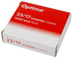 OPTIMA Capse 23/17, 1000 buc/cutie, OPTIMA (OP-651023170)
