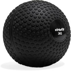 VIRTUFIT Slam ball 9 KG fekete