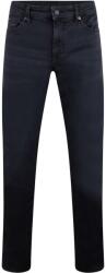 Boss Дънки Boss Men's Delaware Slim-Fit Jeans Modern Silhouette - Coal 008