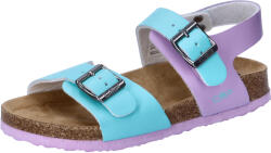 CMP RAISHO gyerekszandál 33 fekete|vörös