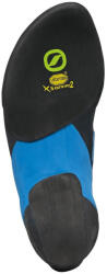 SCARPA Instinct VSR mászócipő 45 kék