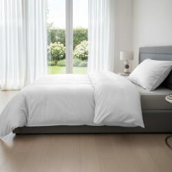 Jiří Polášek Damász ágynemű - Fehér | 70 x 90 cm (887083-54)