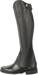 Harrys Horse Harry's Horse Nero mini chaps S long fekete