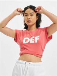 Def clothing DEF Her Secret T-Shirt peach