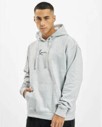 Karl Kani Pulcsi Karl Kani Small Signature Hoodie Grey - gangstagroup - 25 158 Ft