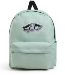 Vans Hatizsak VANS OLD SKOOL CLASSIC BACKPACK Gray Olive