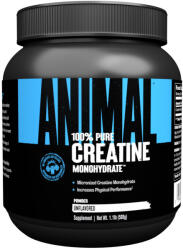 Universal Nutrition Creatine 500g