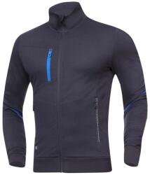 ARDON CITYCONIC cipzáras pulóver, sötétszürke (H6681/XL)