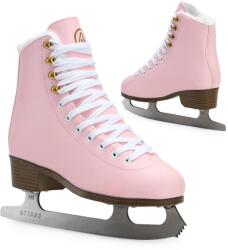 ATTABO Isla műkorcsolya S rózsaszín