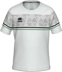 ERREA Gyerek fürdőruha Errea diamantis maglia fehér|fekete