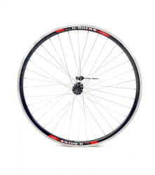 DSX Roata fata dubla DSX, biciclete MTB 26 inch, culoare negru (K471)