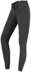 ELT Női magas derekú lovas nadrág teljes tapadással ELT Micro Sport szürke - decathlon - 34 590 Ft