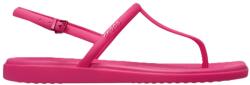 Crocs Джапанки Crocs Women's Miami Flip Flops - Dragon Fruit
