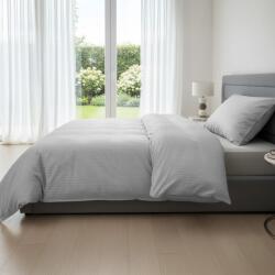 Jiří Polášek Damász ágynemű - Silver | 70 x 90 cm (05774385-13)