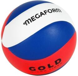 MEGAFORM Léggömb 5 fehér|kék