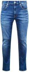 Calvin Klein Jeans Дънки Calvin Klein Jeans 026 Slim Jeans - Mid Blue DA142