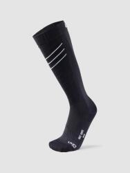 UYN Ski Race Shape Socks 42 fekete