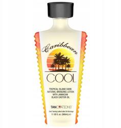  Tanovations Caribbean Cool természetes bronzosító 330ml