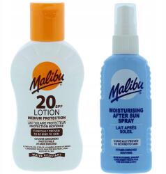 Malibu SPF20 Balzsam 100ml Napozás utáni spray 100ml