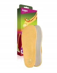 Kaps Gyerek cipőbetét Kaps 25-26 (01_0035_2526)