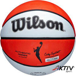 Wilson Kosárlabda Wilson WNBA Authentic Series 6-os méret (WTB5200XB06) - aktivsport