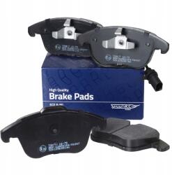 Tomex Első fékbetét Infiniti J30, Q45