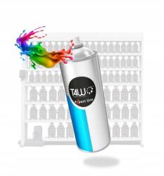 T4W Autófesték Spray bázis minden színben 400ml minden gyártóhoz