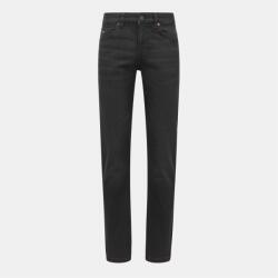 Boss Дънки Boss Men's Delaware Slim Fit Jeans - Coal 008