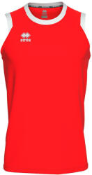 ERREA Gyerek fürdőruha Errea Dayton fehér|vörös