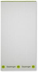 Slazenger Хавлиена кърпа Slazenger Sports Logo Towel - White