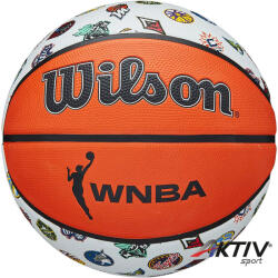 Wilson Kosárlabda Wilson WNBA All Team 6-os méret (WTB46001XBWNBA) - aktivsport