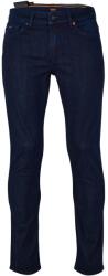 Boss Дънки Boss Men's Delaware Slim-Fit Jeans Modern Silhouette - Royal 415