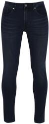 Tommy Jeans Дънки Tommy Jeans Tommy Slim Tapered Austin Jeans - Cobble Black