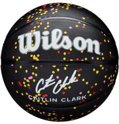 Wilson Kosárlabda Wilson Caitlin Clark Journey Series 5-ös méret fekete (WZ3021101XB5) - s1sport