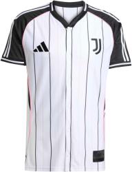 ADIDAS Juventus Turin baseball szurkolói mez 2025/26 fehér