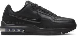 Nike Air Max LTD 3 Men's Shoe - Triple Black