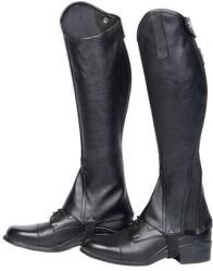 Harrys Horse Harry's Horse Nero mini chaps XS long fekete