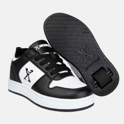 Sidewalk Sport Sports Rider Junior - Black/White