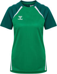 HUMMEL Női fürdőruha Hummel Lead 2.0 zöld