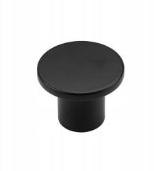  Bútorcsipesz 33 mm fekete Disc 8341.032 (8341.032)