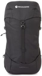 Montane Trailblazer XT 25 black hátizsák (5056601042821)