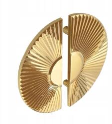  Bútorfogantyú félhold sárgaréz fényes CB1193Z064.11 (CB1193Z064.11)