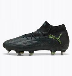 PUMA Férfi futballcipő Puma Future 8 Ultimate MxSG puma black/fizzy 39 Eu (108583 02)