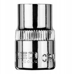 NEO TOOLS Hatszögletű Dugókulcs 3/8 10MM (08-170)