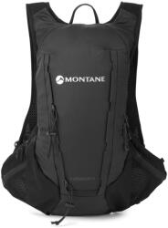 Montane Trailblazer 8 black hátizsák (5056601042753)
