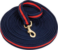 USG Lágy gyepszárító hosszú kötélen USG kék|vörös